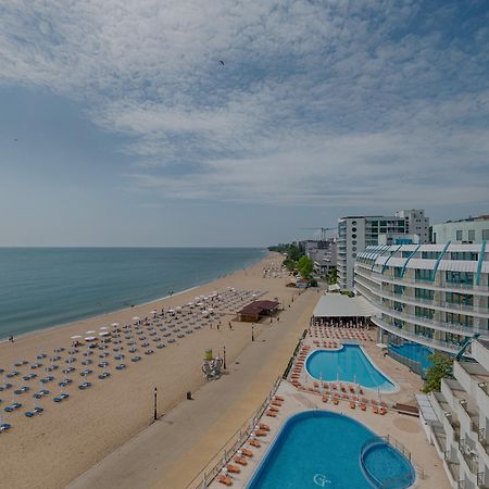 Berlin Golden Beach Hotel Nisipurile de Aur Exterior foto