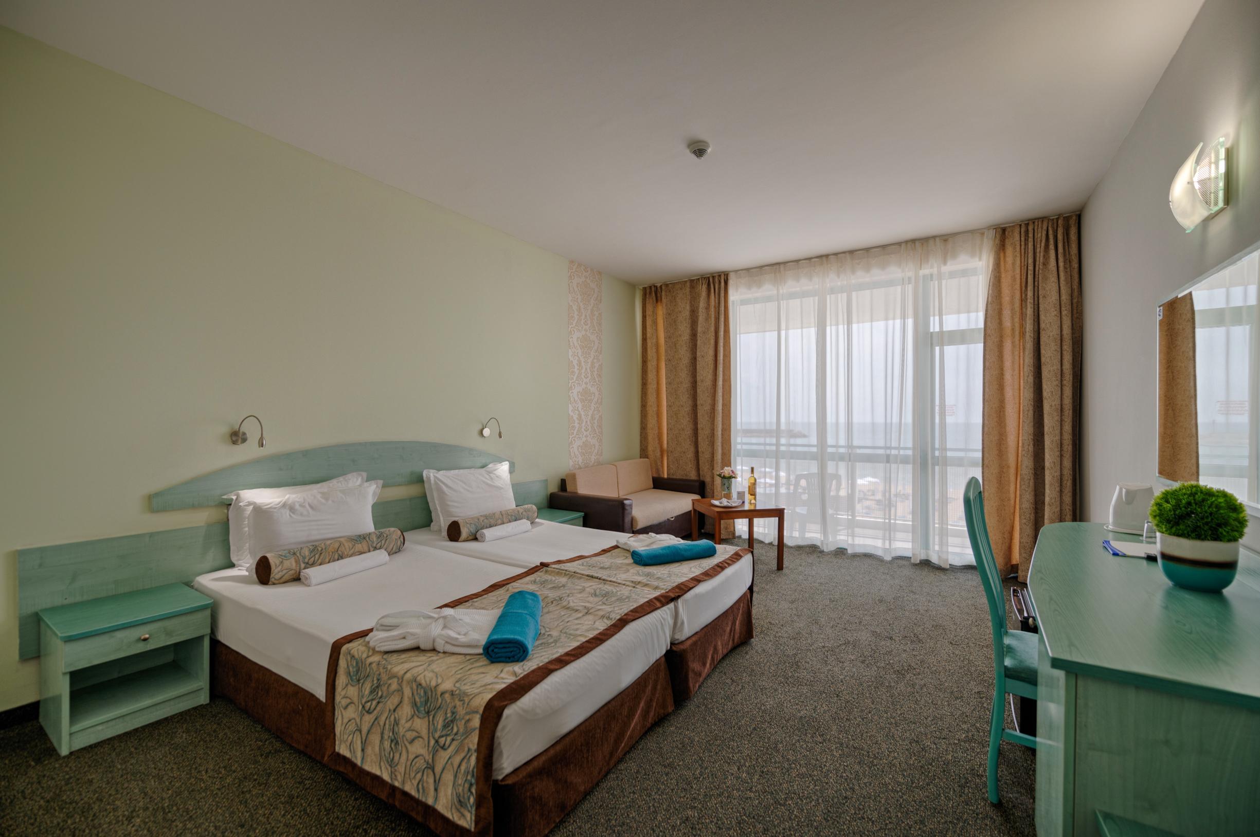Berlin Golden Beach Hotel Nisipurile de Aur Exterior foto