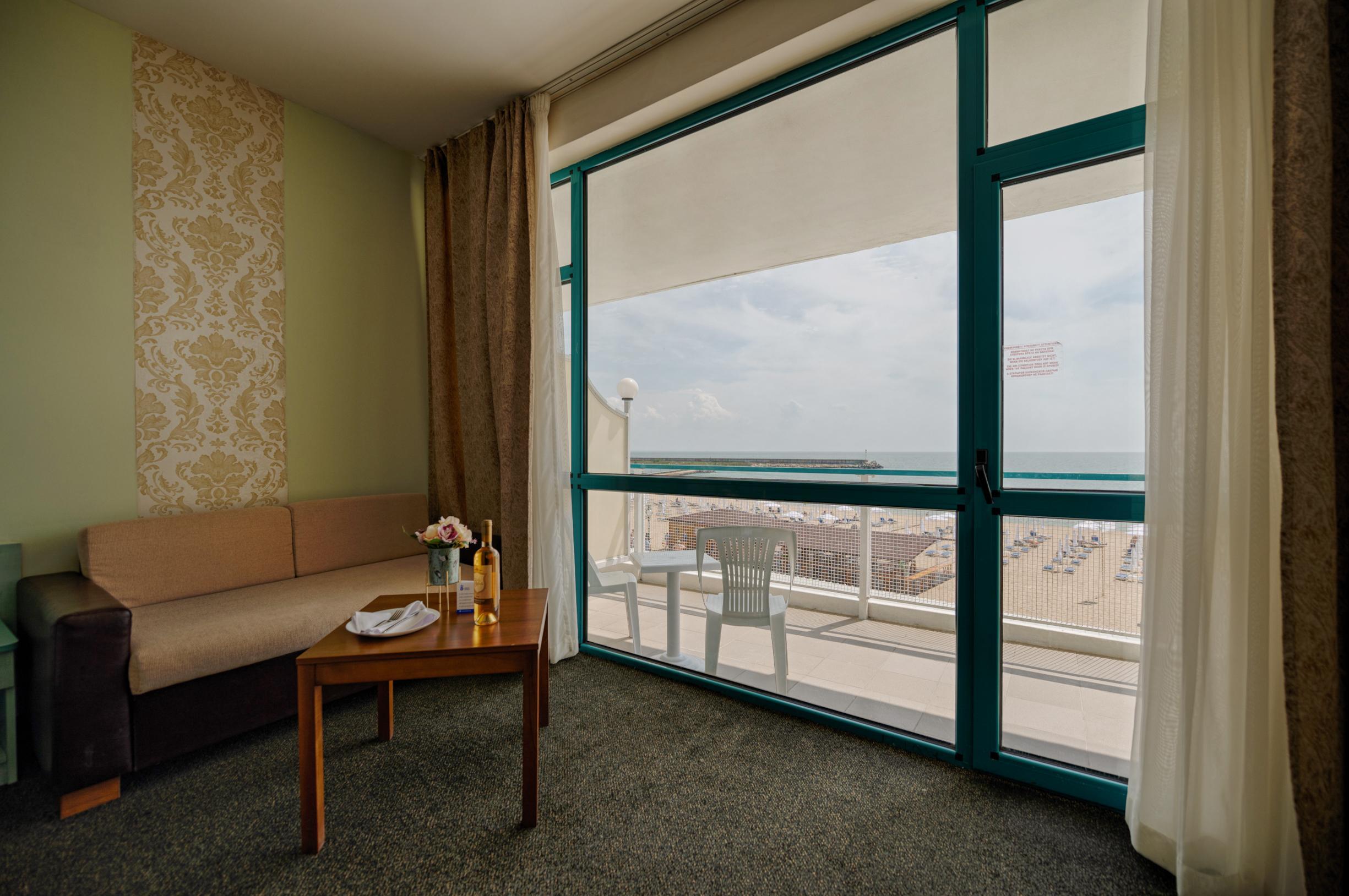 Berlin Golden Beach Hotel Nisipurile de Aur Exterior foto