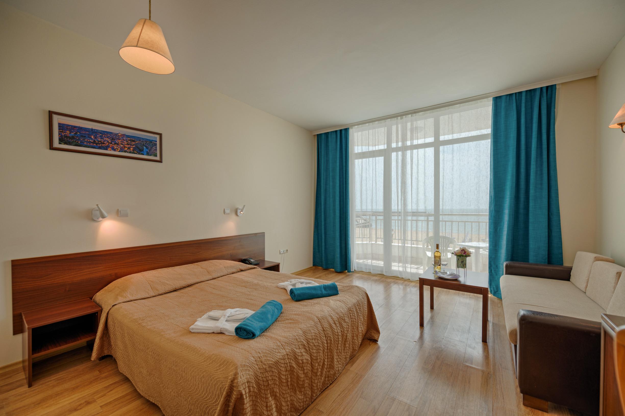 Berlin Golden Beach Hotel Nisipurile de Aur Exterior foto