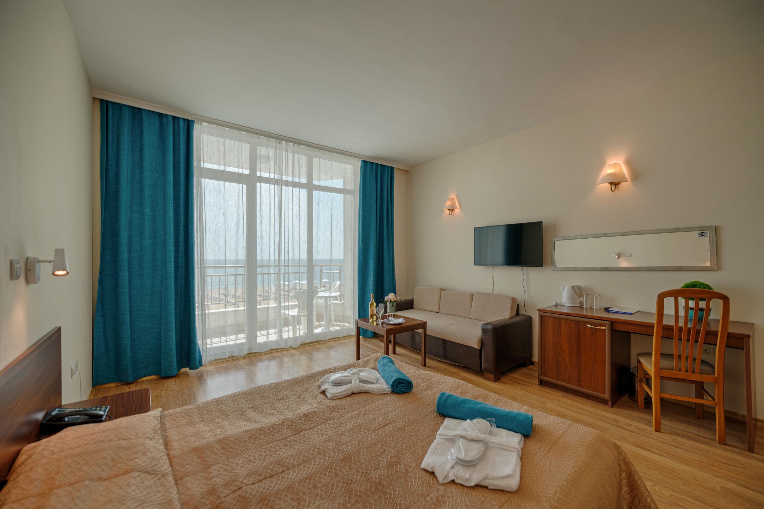 Berlin Golden Beach Hotel Nisipurile de Aur Exterior foto