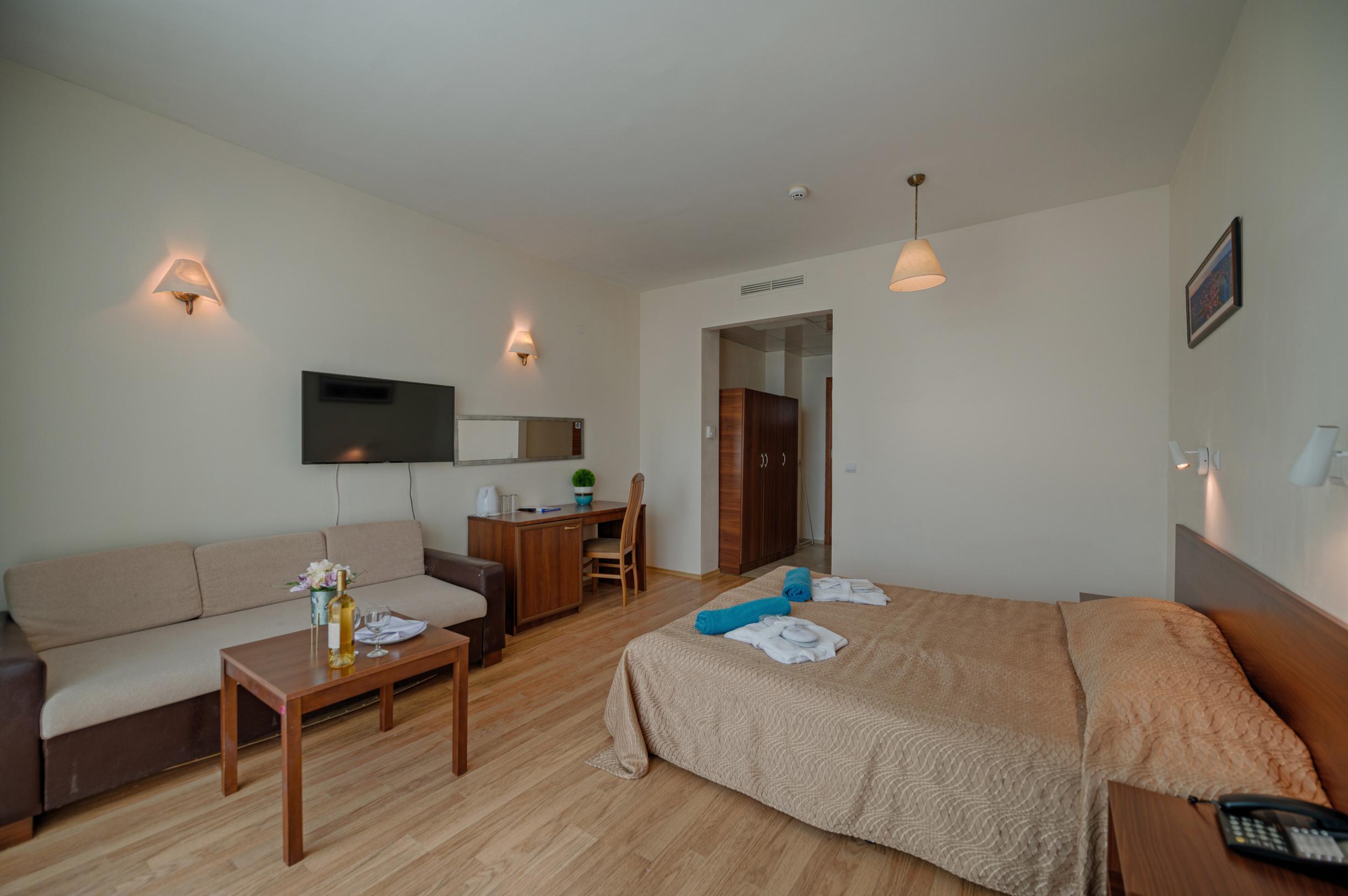 Berlin Golden Beach Hotel Nisipurile de Aur Exterior foto