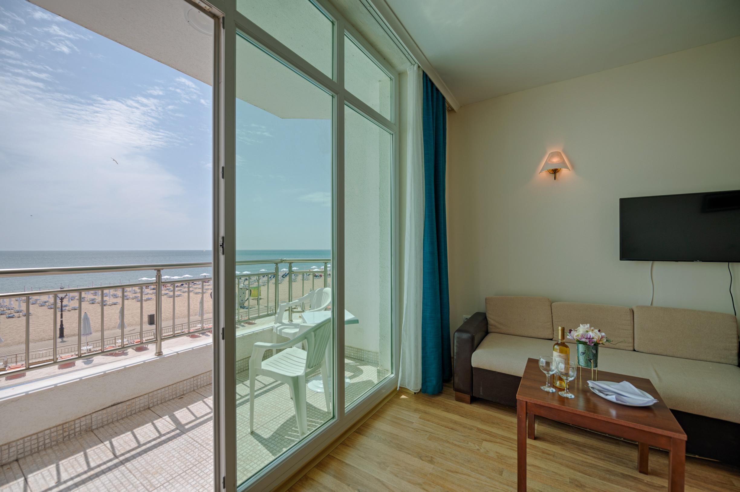 Berlin Golden Beach Hotel Nisipurile de Aur Exterior foto