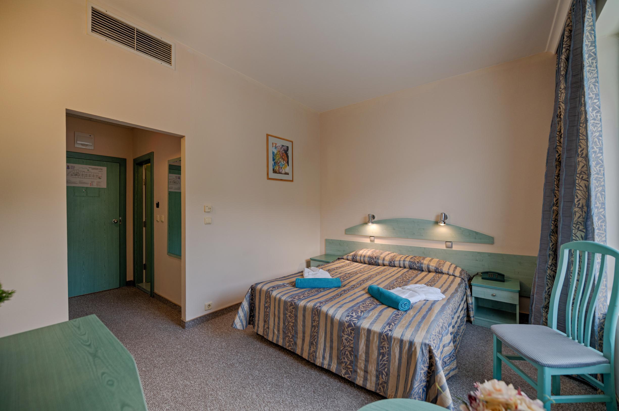 Berlin Golden Beach Hotel Nisipurile de Aur Exterior foto