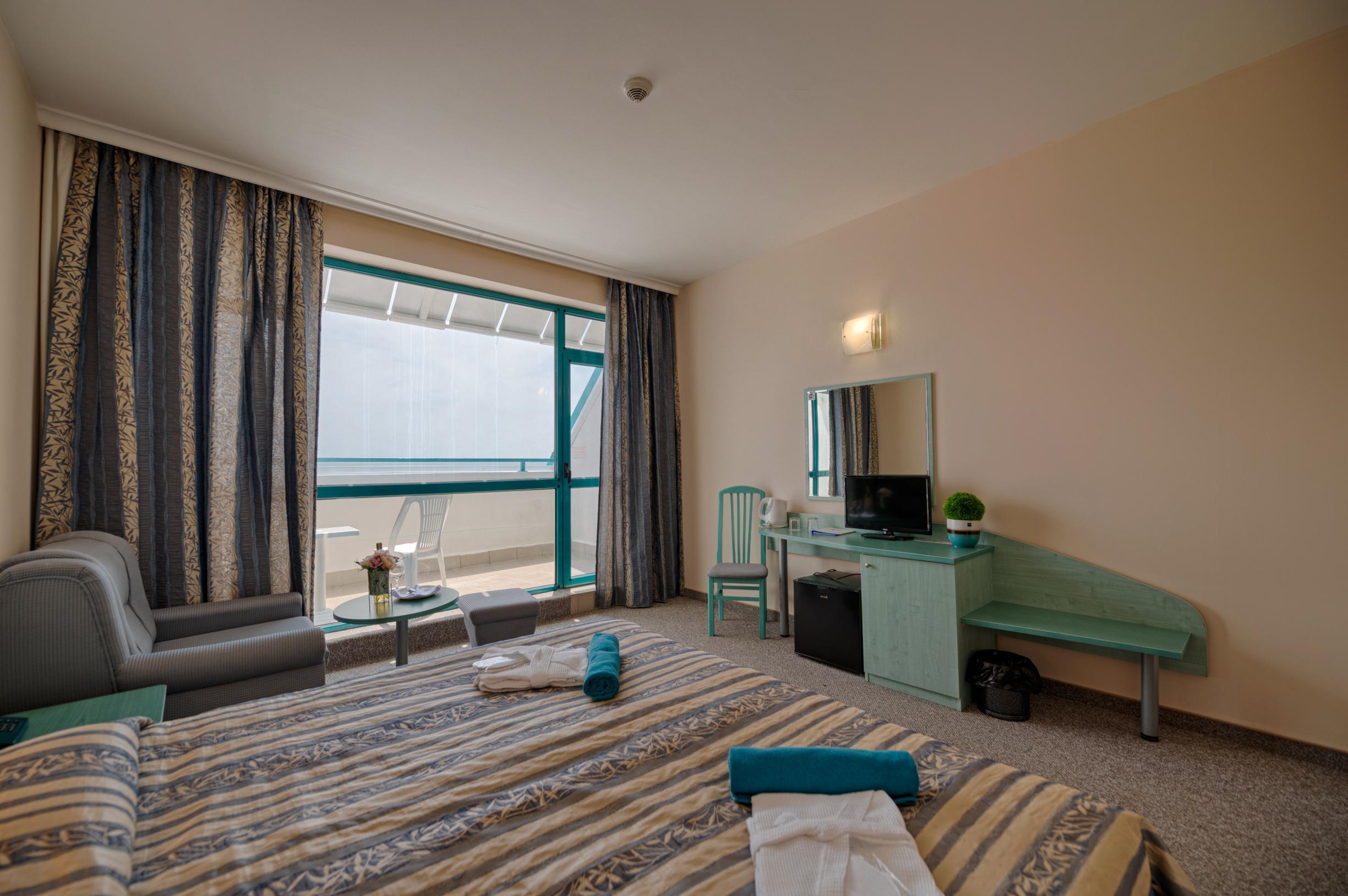 Berlin Golden Beach Hotel Nisipurile de Aur Exterior foto