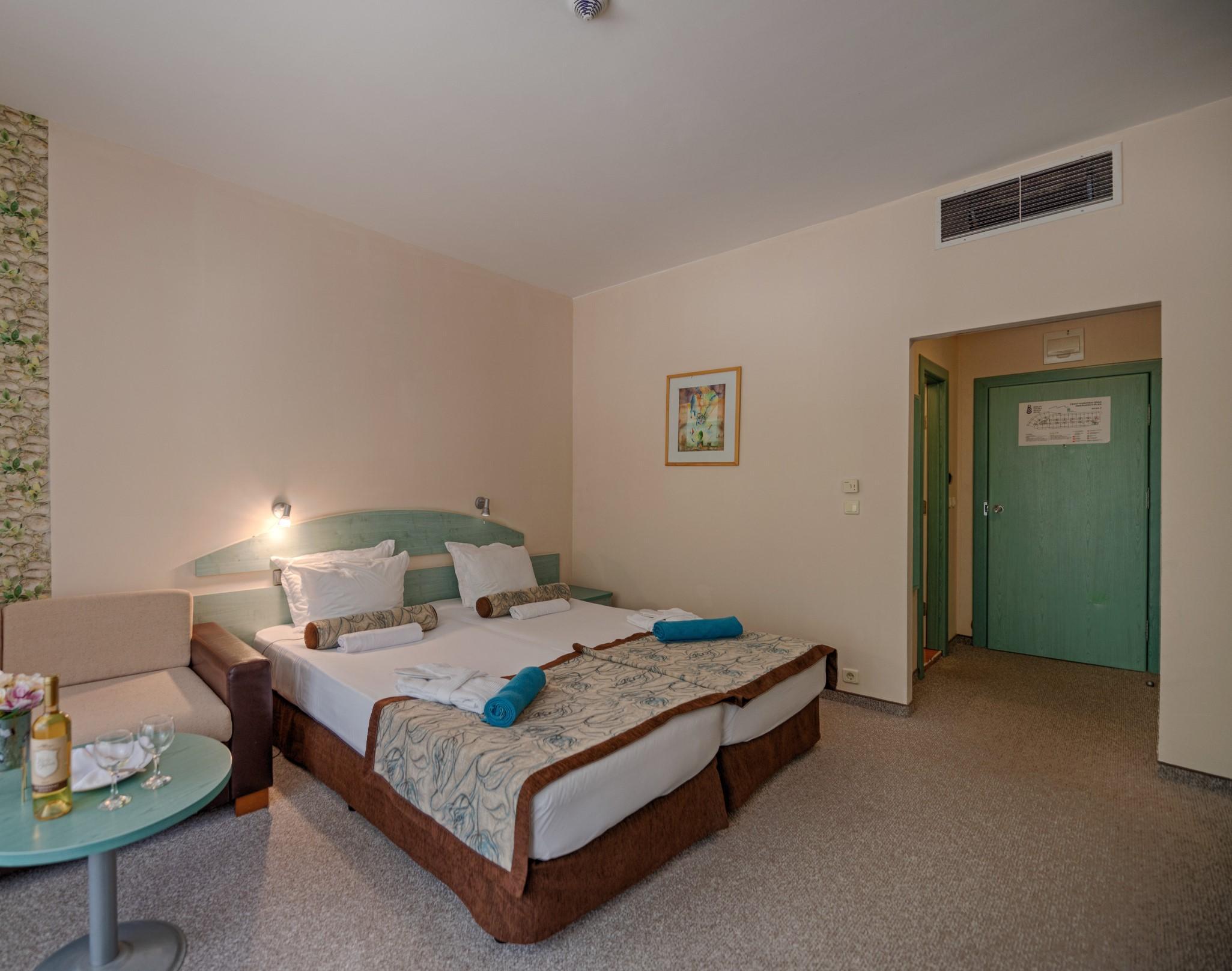 Berlin Golden Beach Hotel Nisipurile de Aur Exterior foto