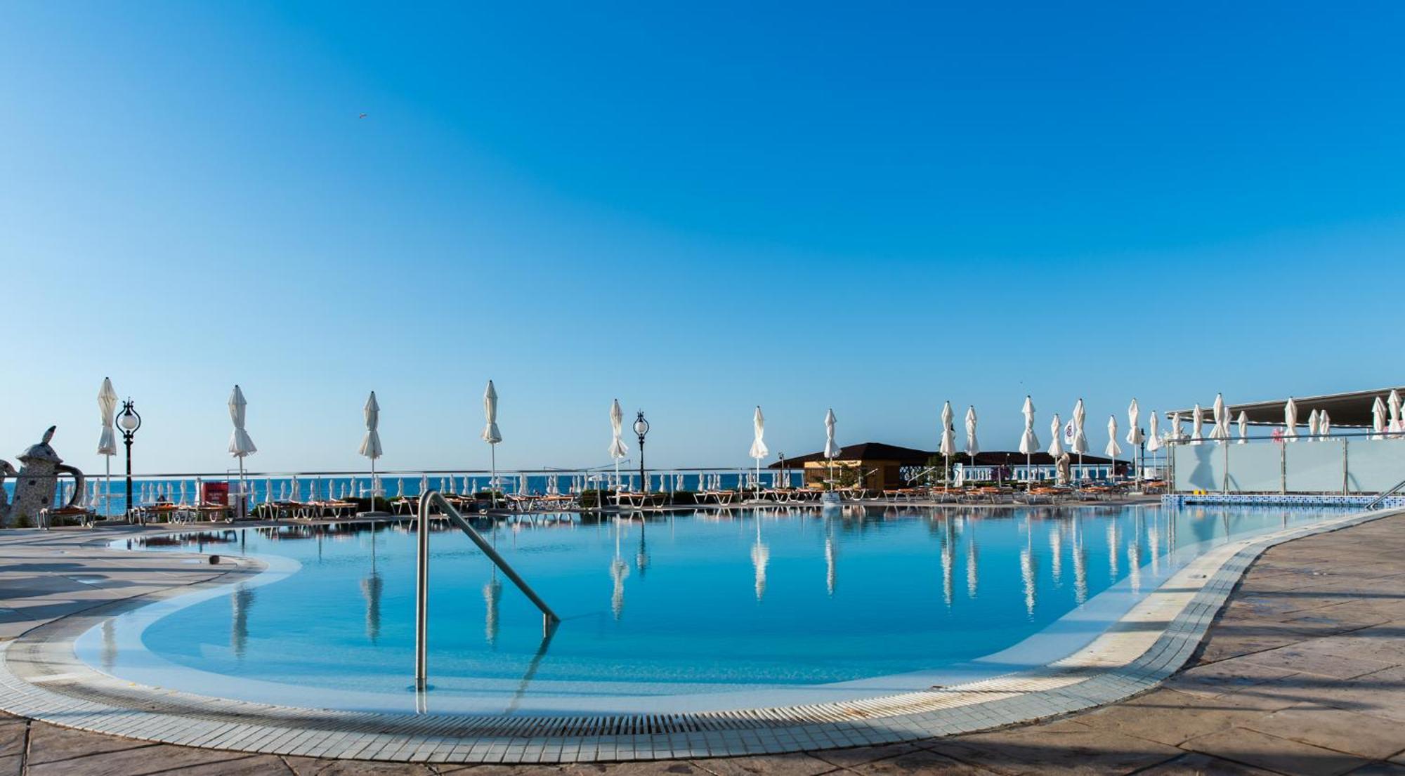 Berlin Golden Beach Hotel Nisipurile de Aur Exterior foto