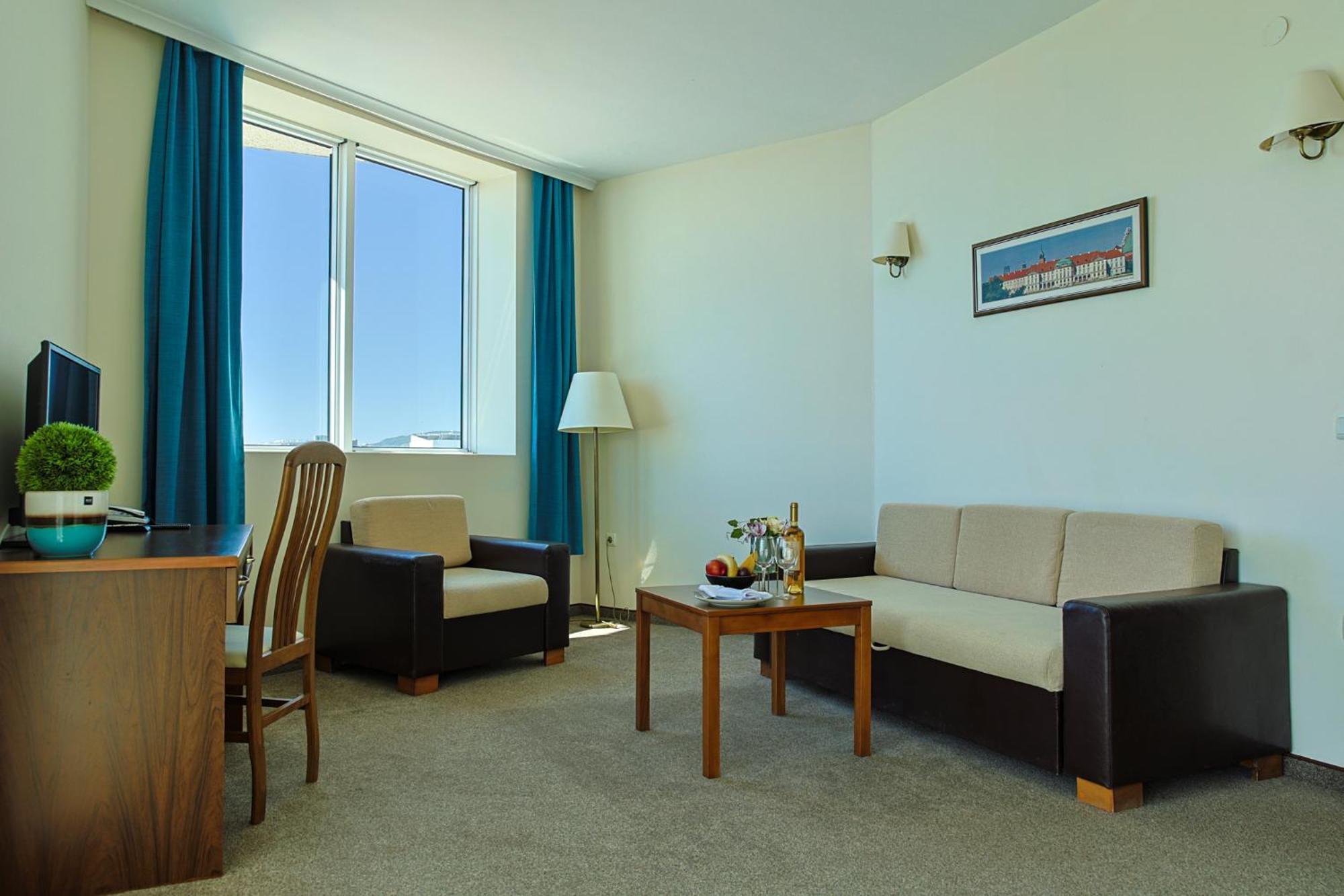 Berlin Golden Beach Hotel Nisipurile de Aur Exterior foto